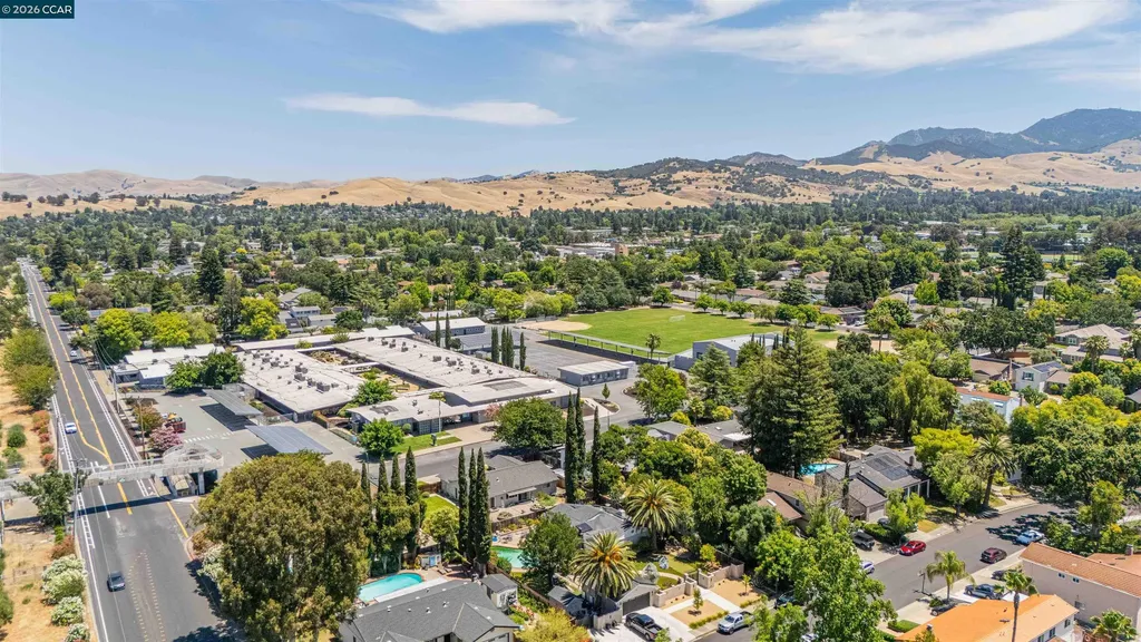 616 Minert Road Walnut Creek CA 94598