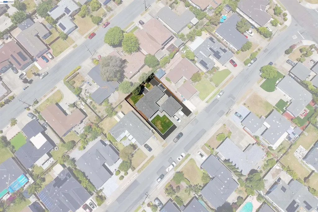 43387 Lindenwood Street Fremont CA 94538