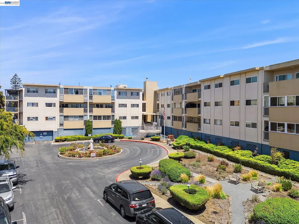 2137 Otis Drive Alameda CA 94501