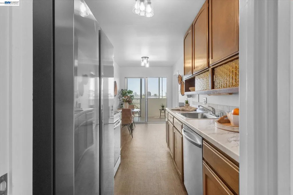 2137 Otis Drive Alameda CA 94501