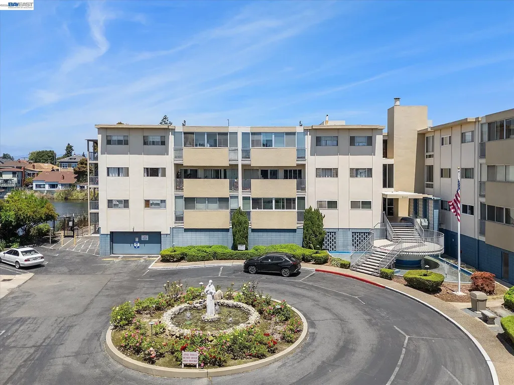 2137 Otis Drive Alameda CA 94501