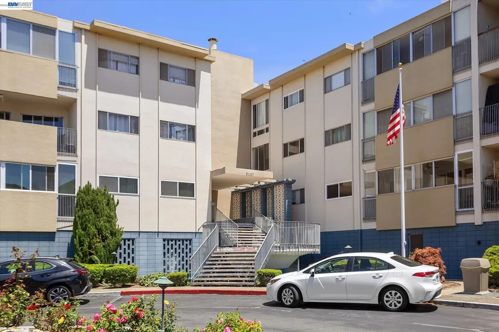 2137 Otis Drive Alameda CA 94501