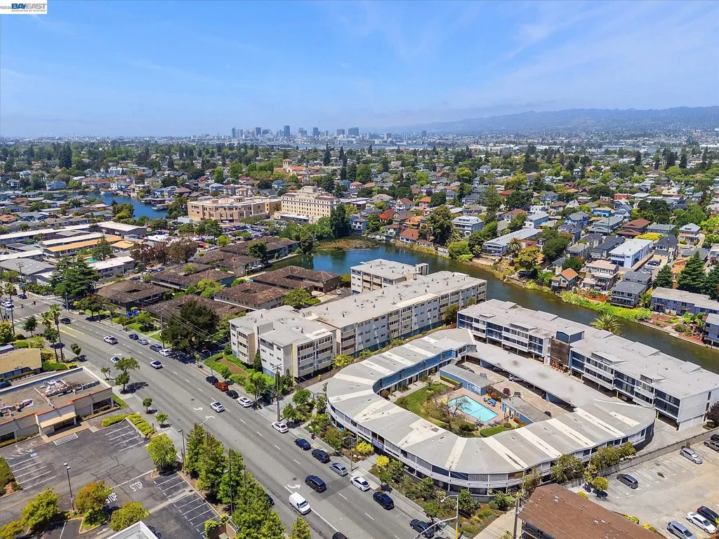 2137 Otis Drive Alameda CA 94501