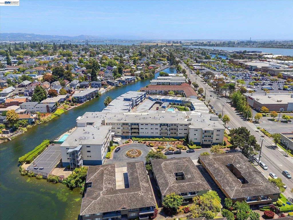 2137 Otis Drive Alameda CA 94501