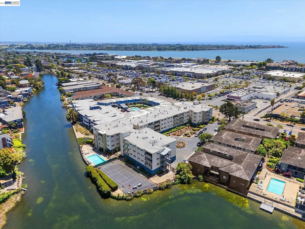 2137 Otis Drive Alameda CA 94501