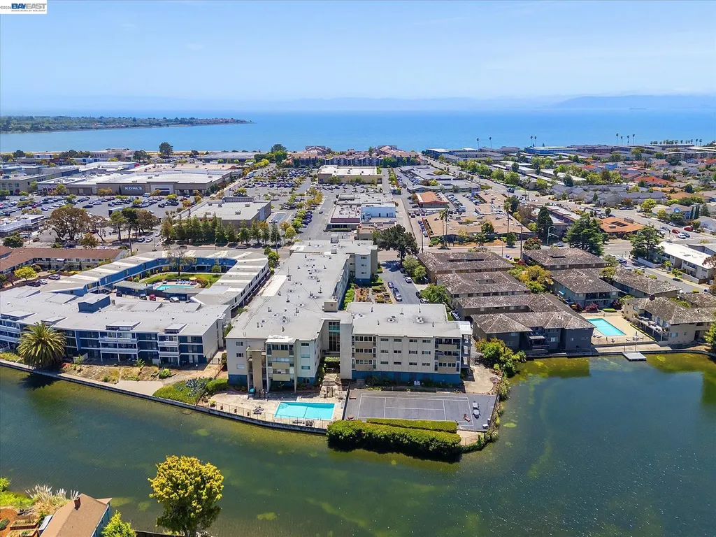2137 Otis Drive Alameda CA 94501
