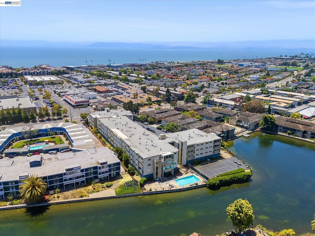 2137 Otis Drive Alameda CA 94501