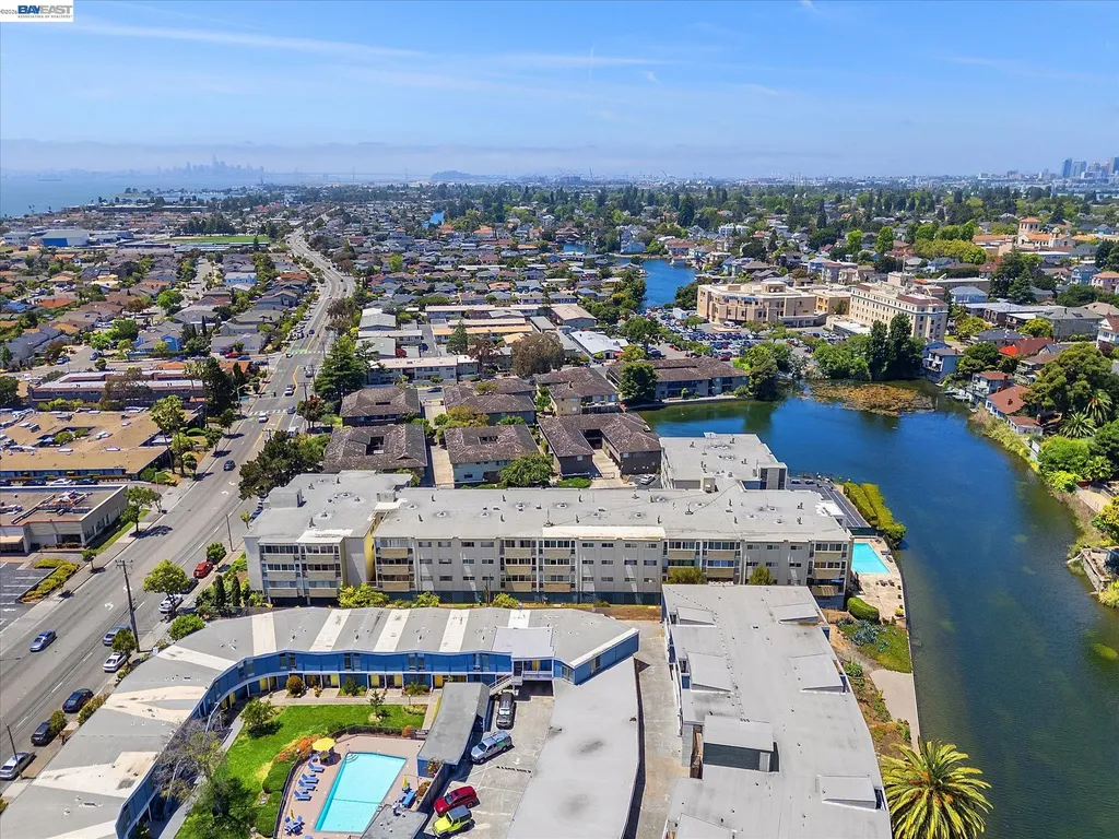 2137 Otis Drive Alameda CA 94501