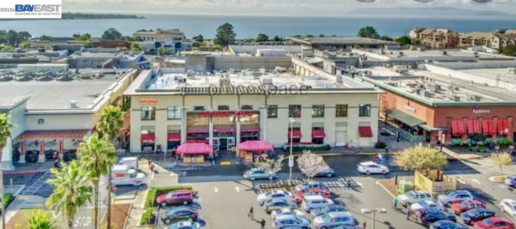 2137 Otis Drive Alameda CA 94501