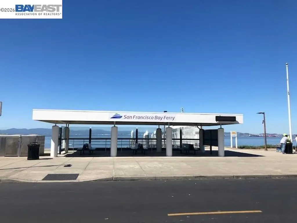 2137 Otis Drive Alameda CA 94501