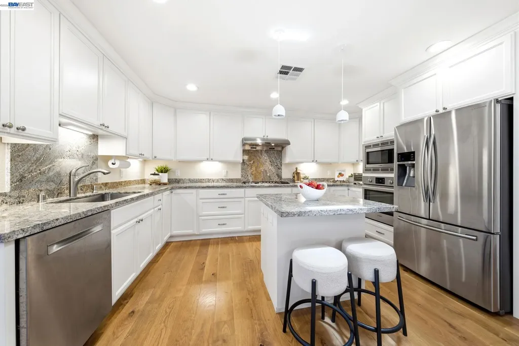 2122 Wilmington Drive Walnut Creek CA 94596