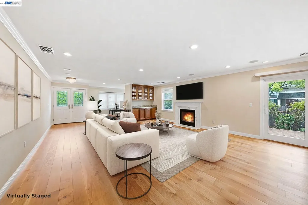 2122 Wilmington Drive Walnut Creek CA 94596