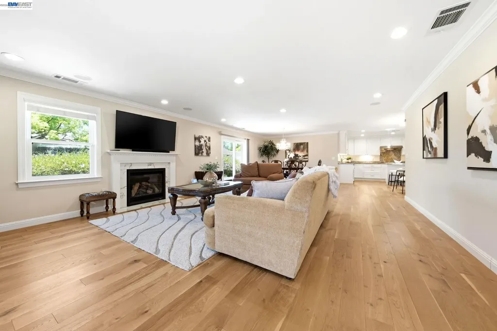 2122 Wilmington Drive Walnut Creek CA 94596