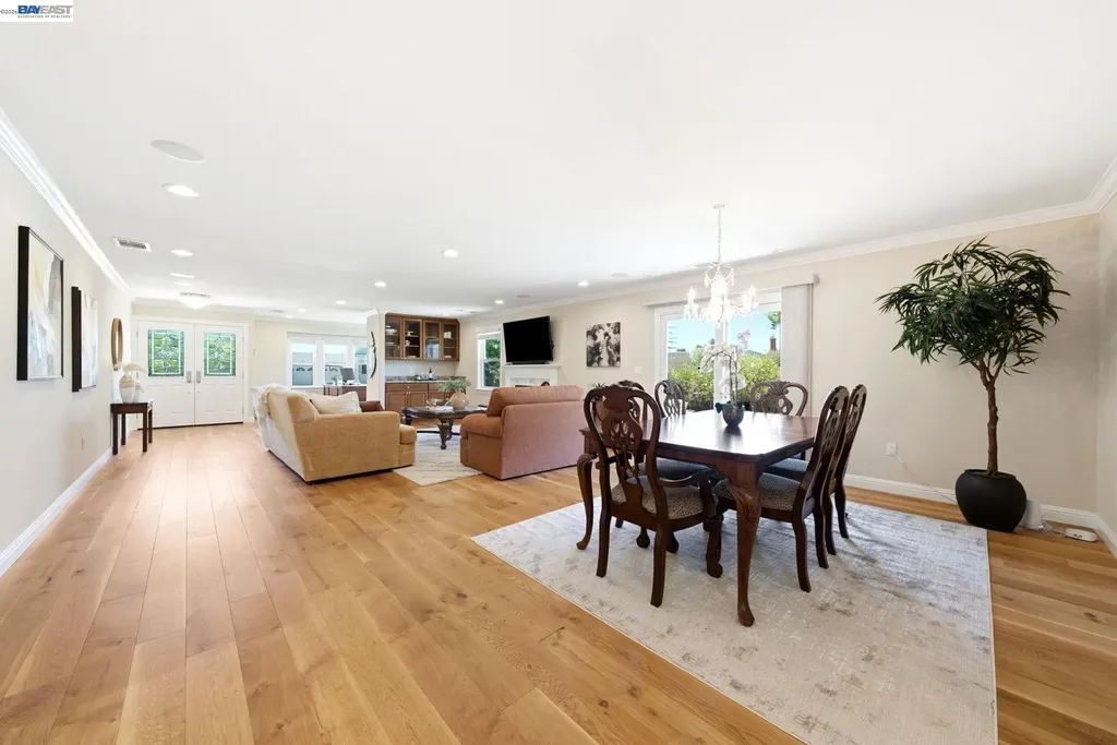 2122 Wilmington Drive Walnut Creek CA 94596