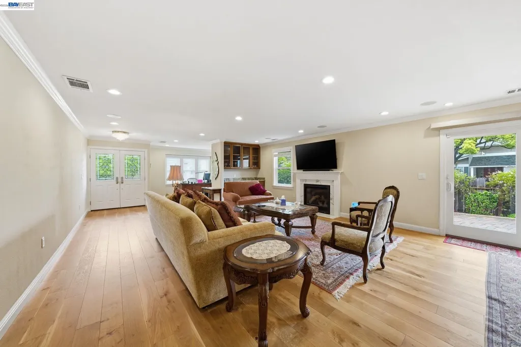 2122 Wilmington Drive Walnut Creek CA 94596