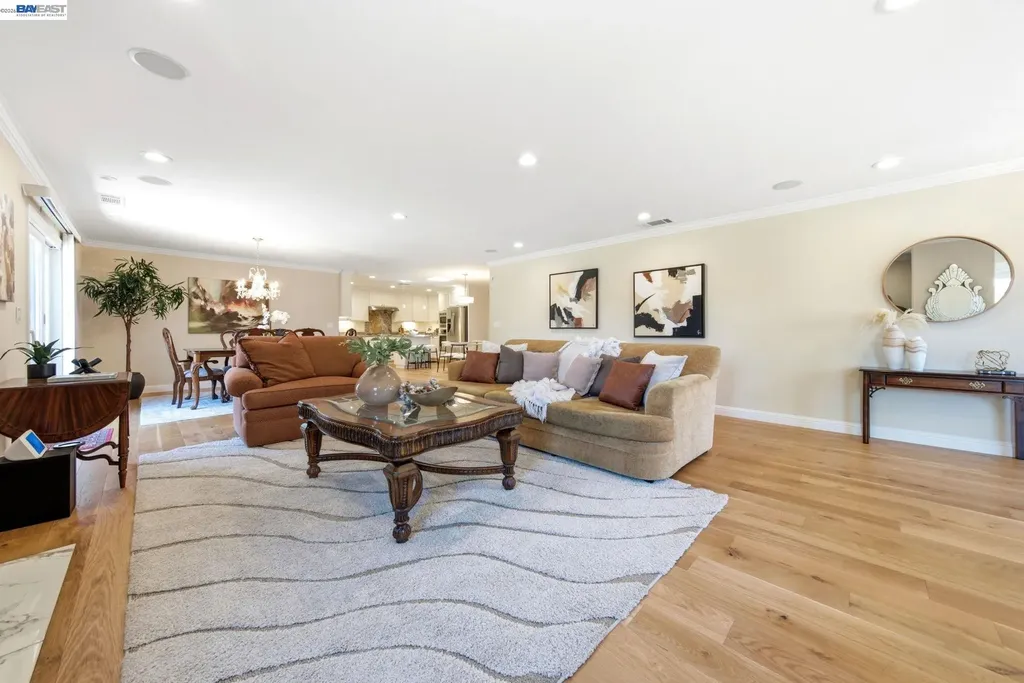 2122 Wilmington Drive Walnut Creek CA 94596