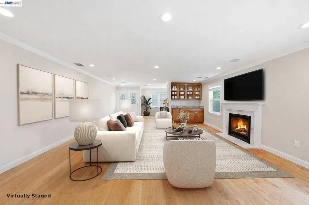 2122 Wilmington Drive Walnut Creek CA 94596