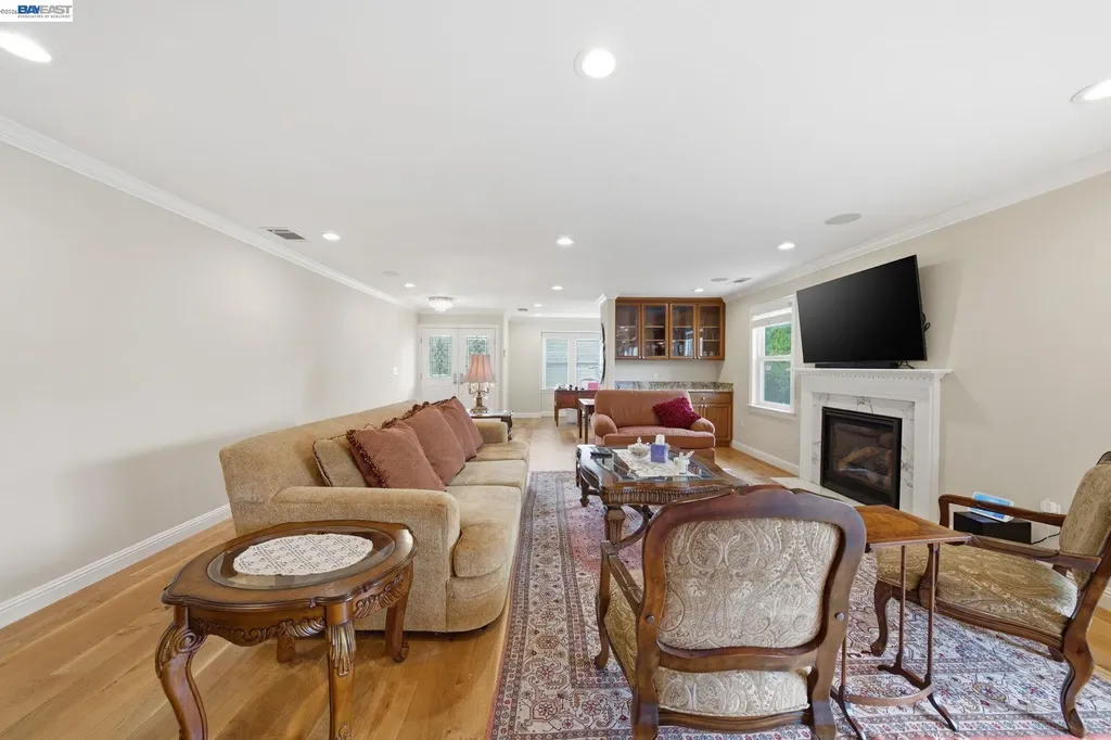 2122 Wilmington Drive Walnut Creek CA 94596