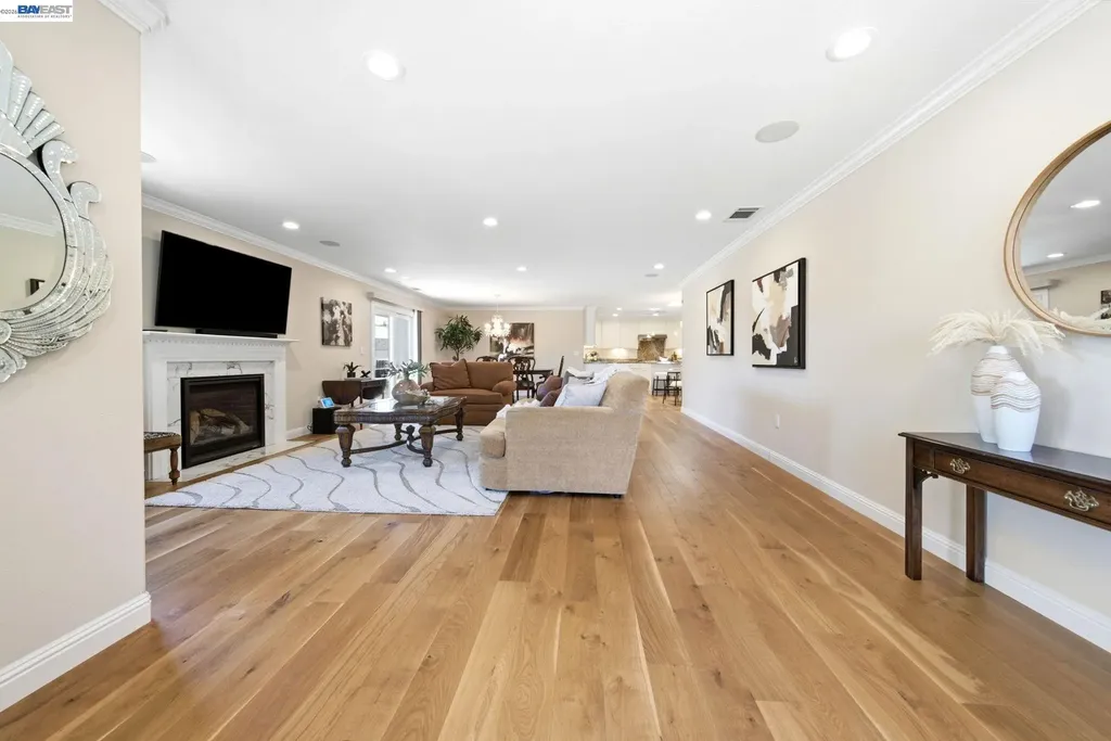 2122 Wilmington Drive Walnut Creek CA 94596