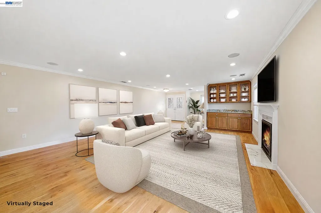 2122 Wilmington Drive Walnut Creek CA 94596