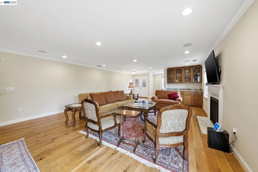 2122 Wilmington Drive Walnut Creek CA 94596