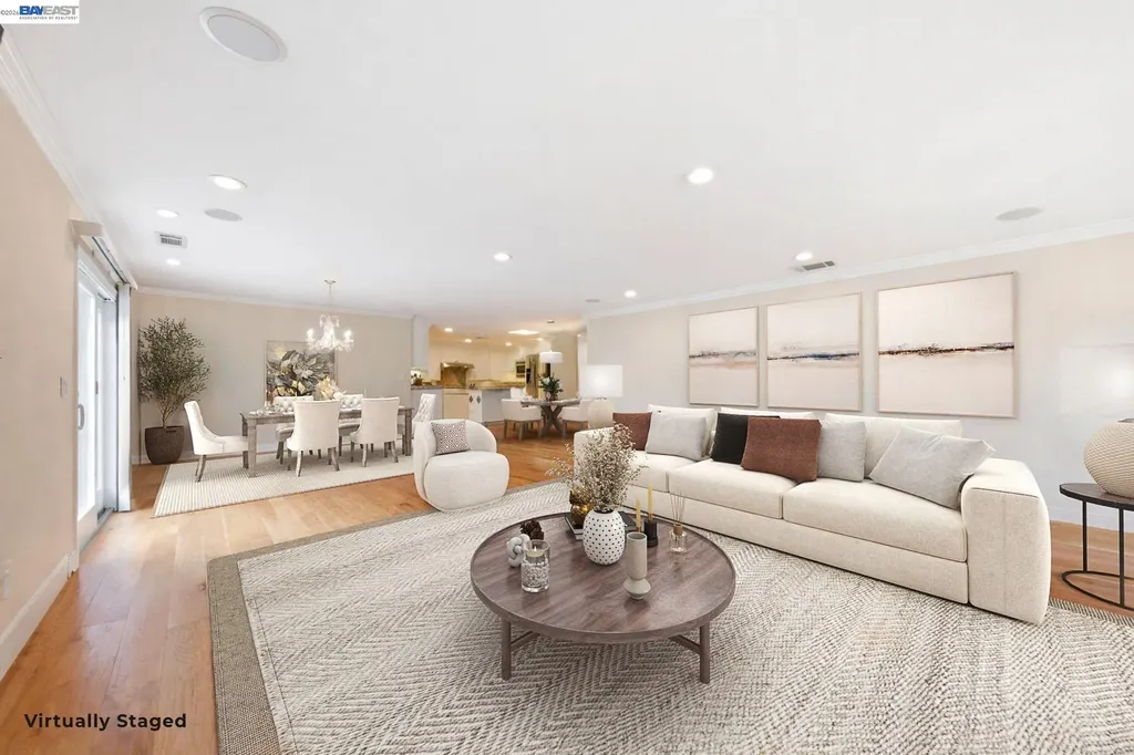 2122 Wilmington Drive Walnut Creek CA 94596