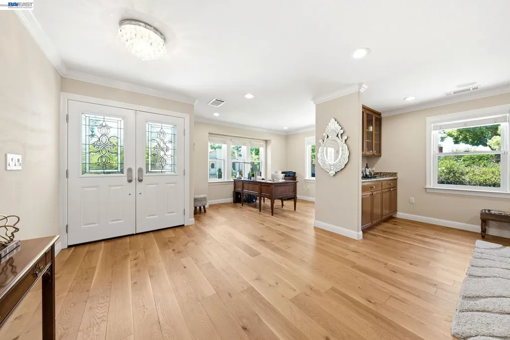 2122 Wilmington Drive Walnut Creek CA 94596