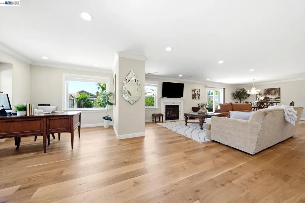 2122 Wilmington Drive Walnut Creek CA 94596