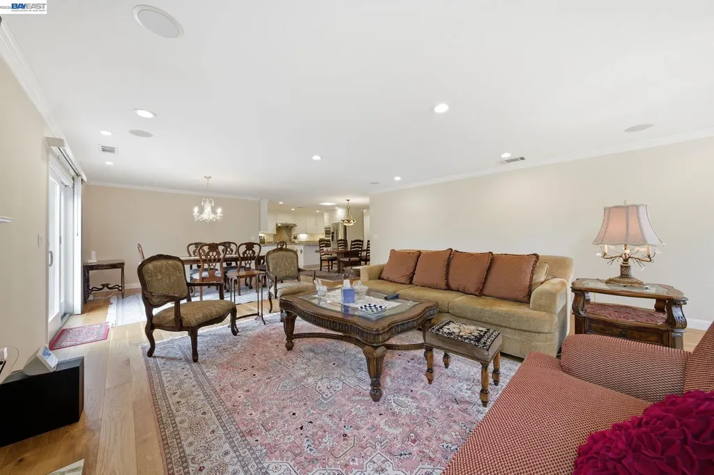 2122 Wilmington Drive Walnut Creek CA 94596