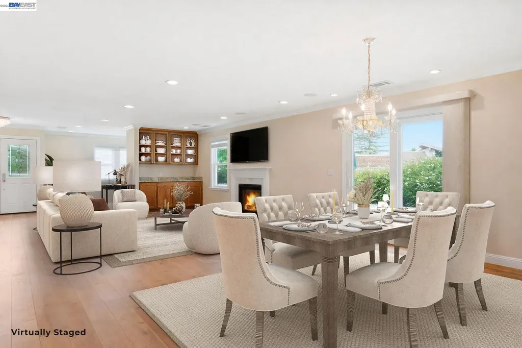 2122 Wilmington Drive Walnut Creek CA 94596