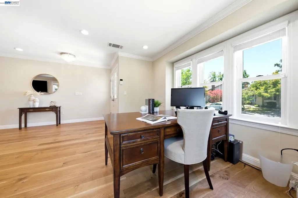 2122 Wilmington Drive Walnut Creek CA 94596