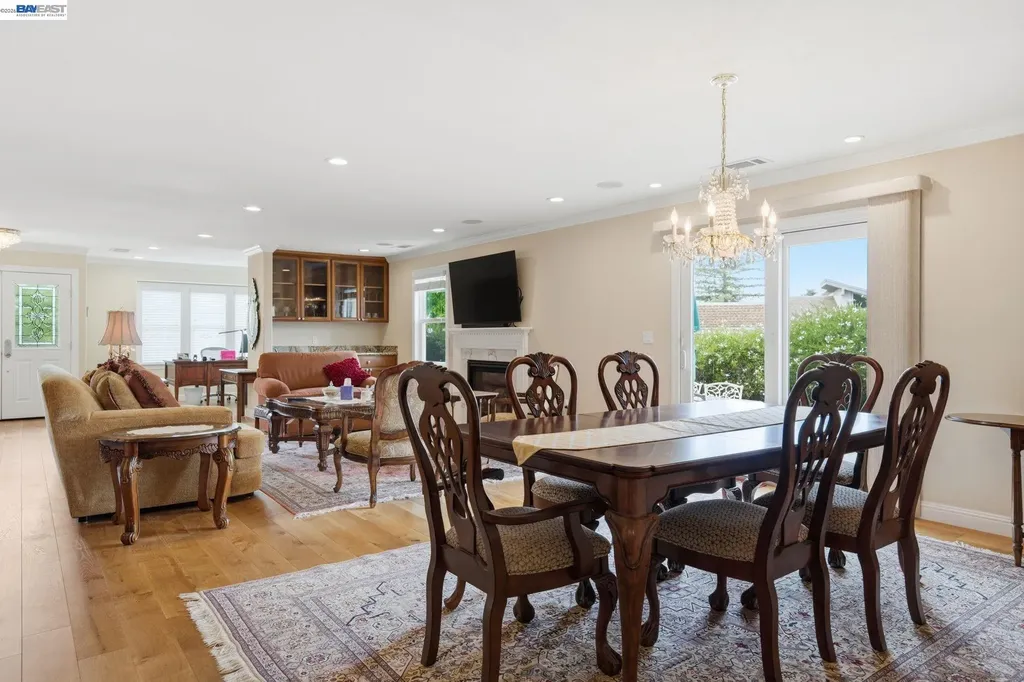 2122 Wilmington Drive Walnut Creek CA 94596