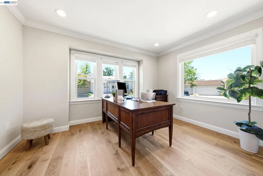 2122 Wilmington Drive Walnut Creek CA 94596