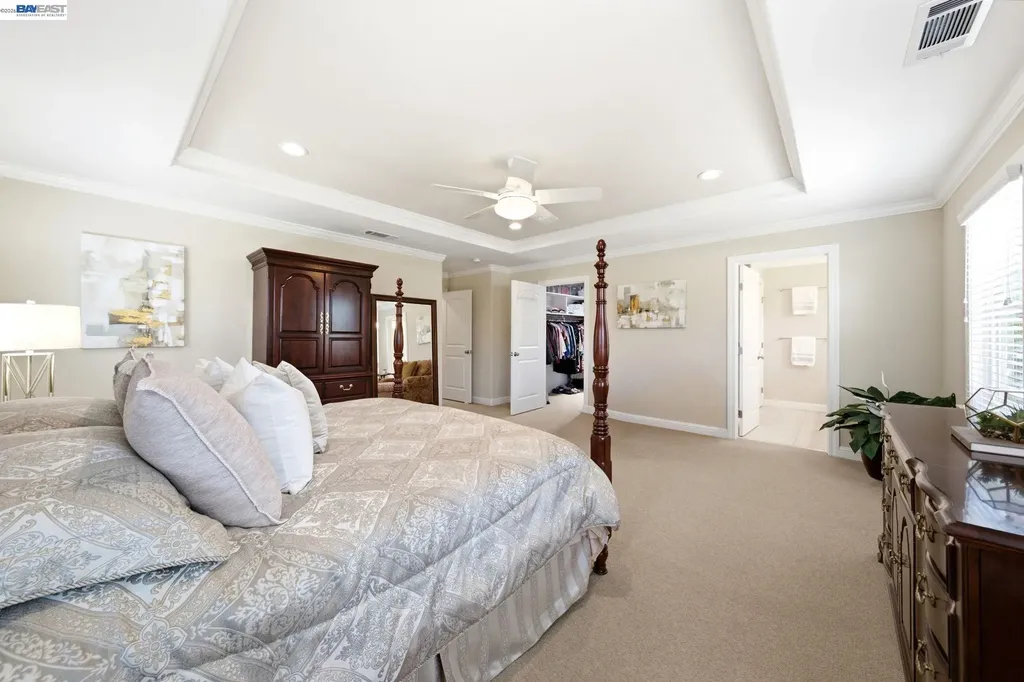 2122 Wilmington Drive Walnut Creek CA 94596