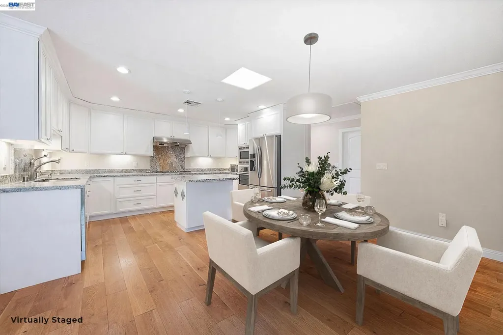 2122 Wilmington Drive Walnut Creek CA 94596
