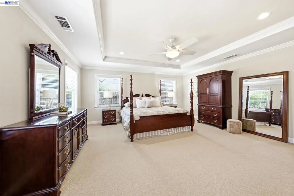 2122 Wilmington Drive Walnut Creek CA 94596
