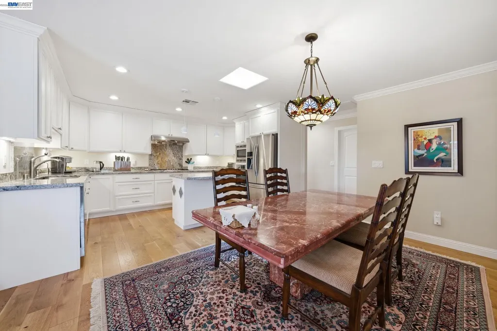 2122 Wilmington Drive Walnut Creek CA 94596