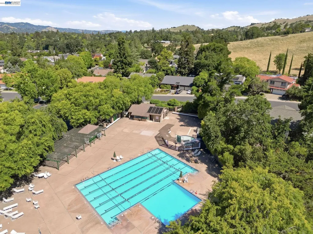 2122 Wilmington Drive Walnut Creek CA 94596