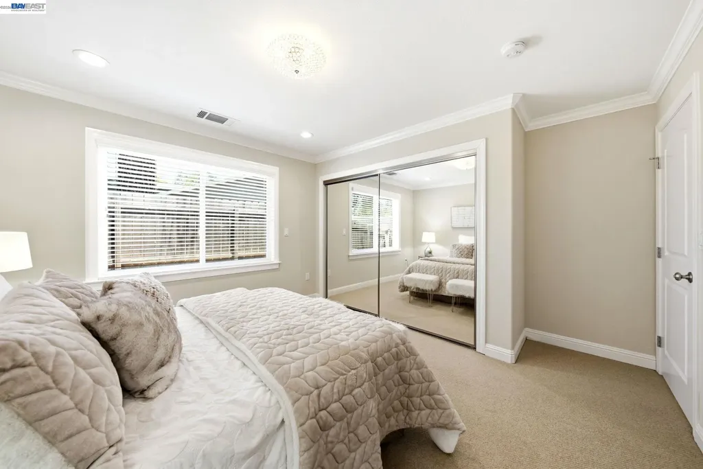 2122 Wilmington Drive Walnut Creek CA 94596