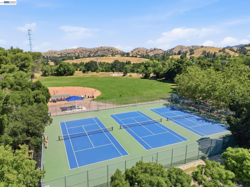 2122 Wilmington Drive Walnut Creek CA 94596