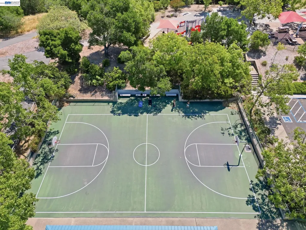2122 Wilmington Drive Walnut Creek CA 94596