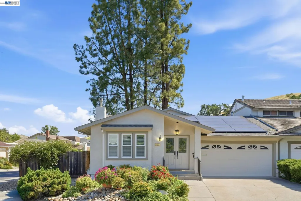2122 Wilmington Drive Walnut Creek CA 94596