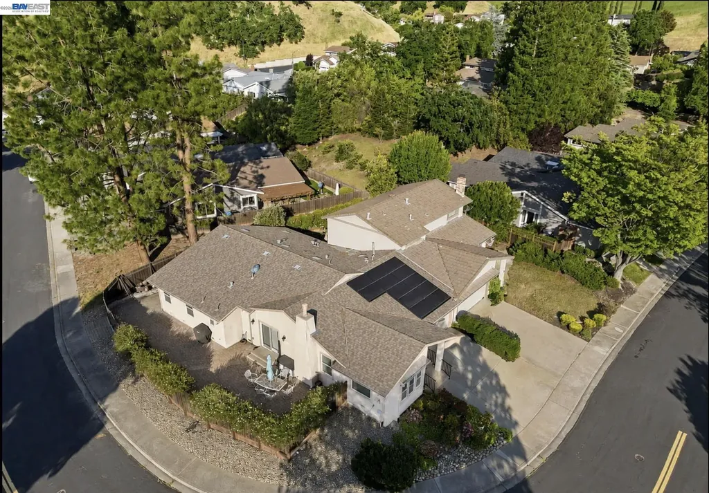 2122 Wilmington Drive Walnut Creek CA 94596