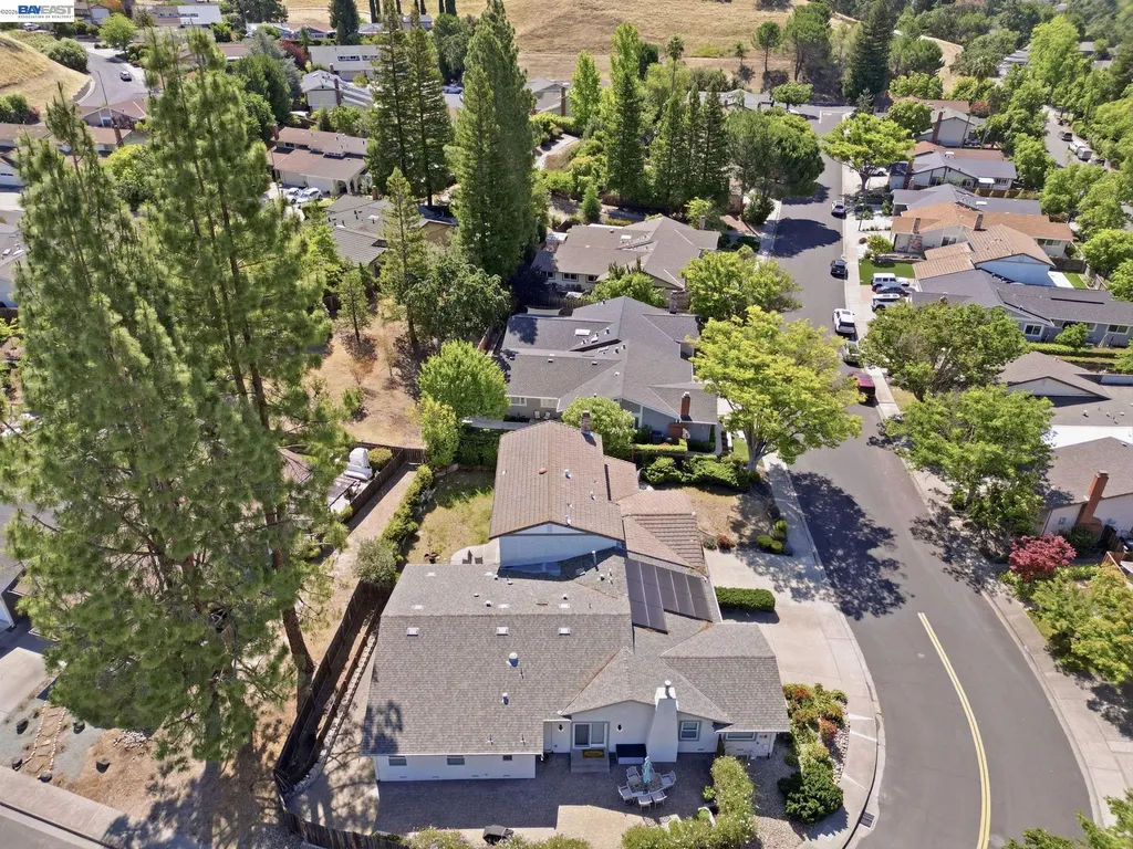 2122 Wilmington Drive Walnut Creek CA 94596