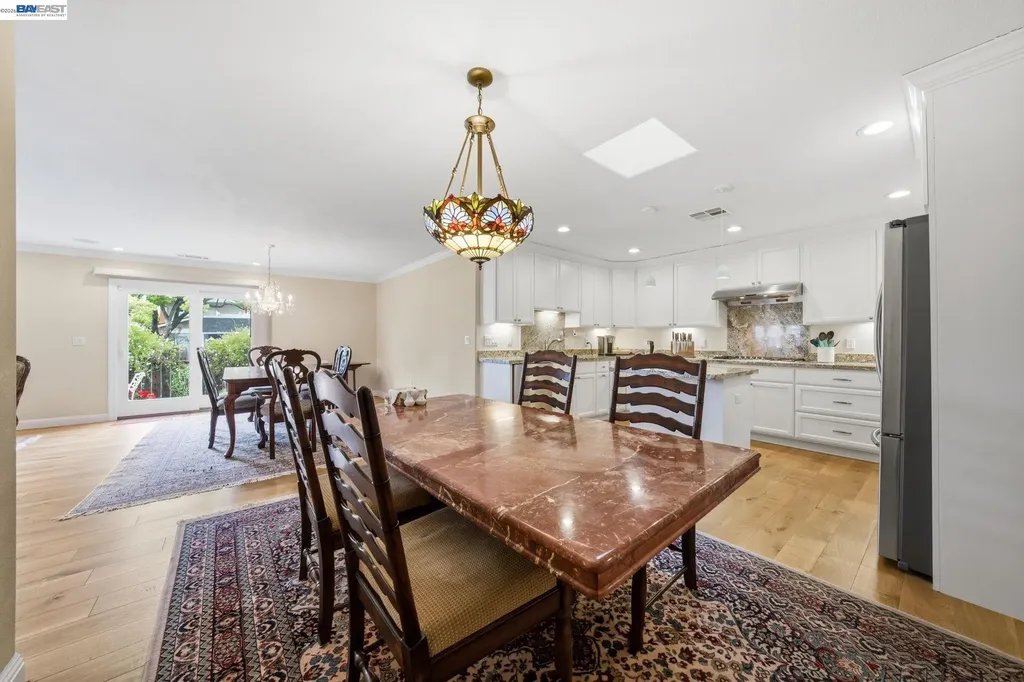 2122 Wilmington Drive Walnut Creek CA 94596