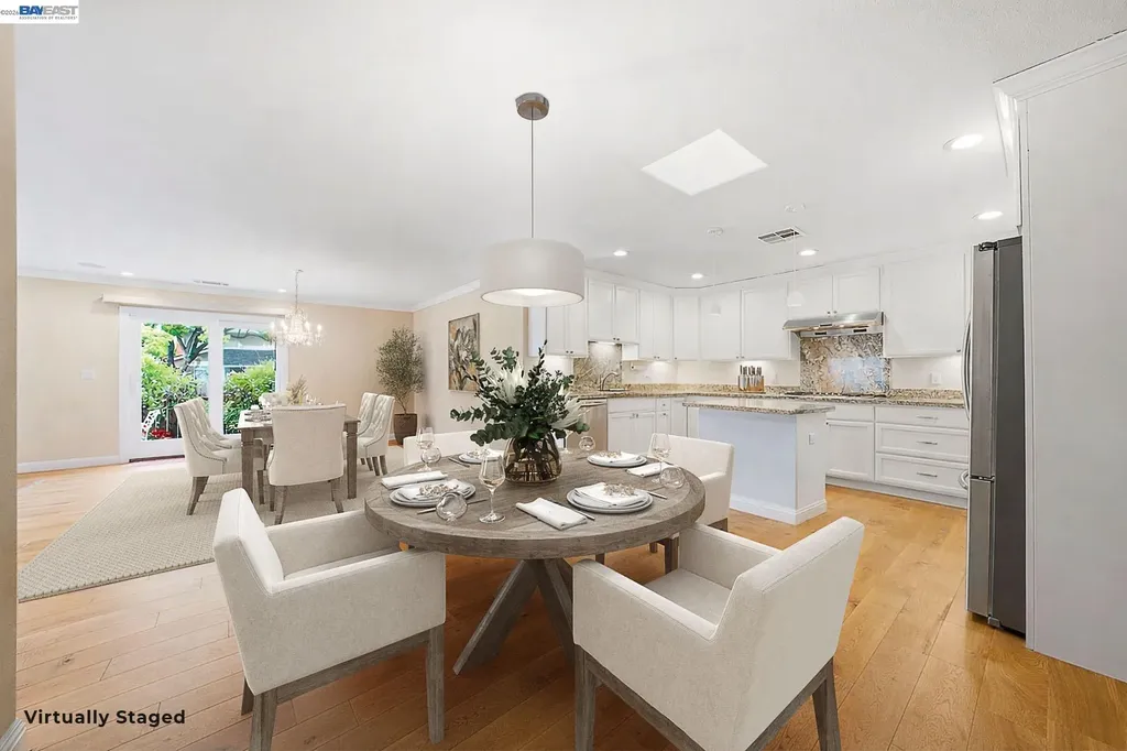2122 Wilmington Drive Walnut Creek CA 94596