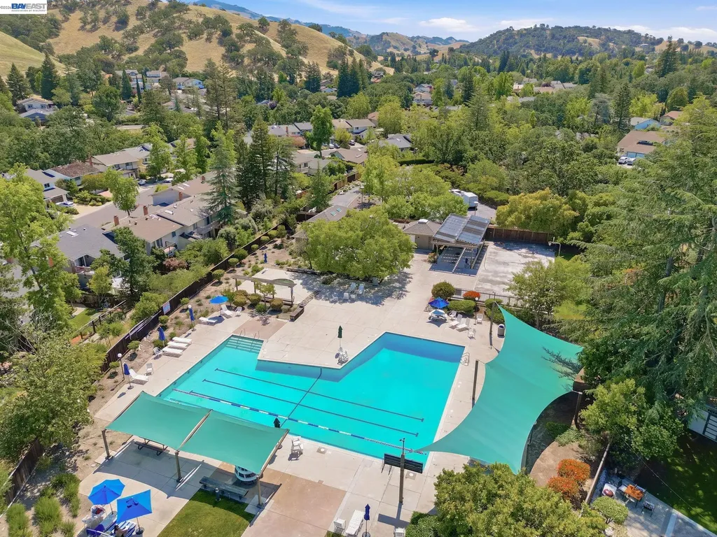 2122 Wilmington Drive Walnut Creek CA 94596
