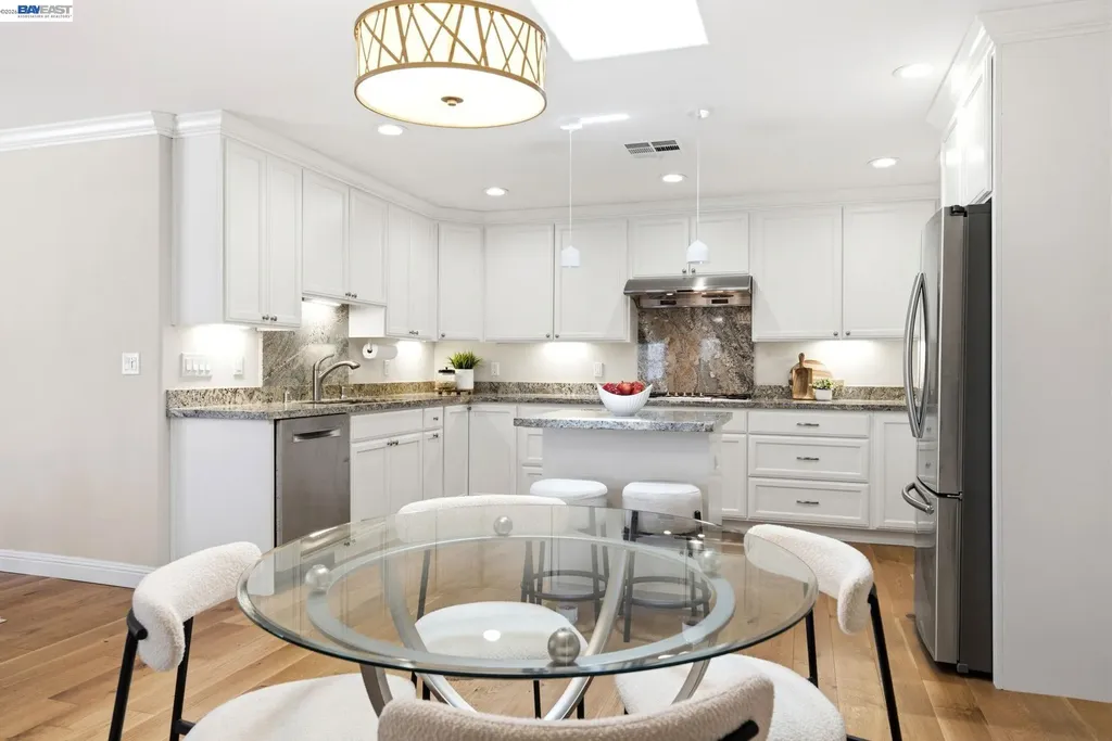 2122 Wilmington Drive Walnut Creek CA 94596