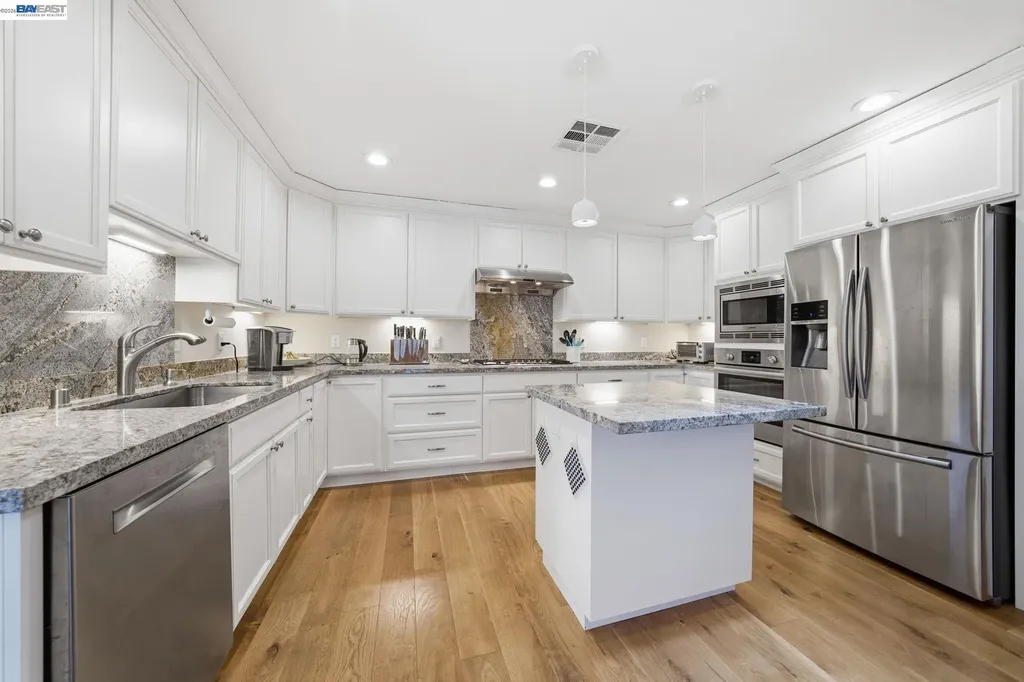 2122 Wilmington Drive Walnut Creek CA 94596