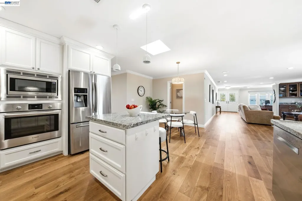 2122 Wilmington Drive Walnut Creek CA 94596